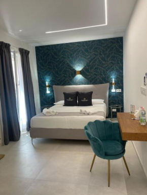 MARIDDA-experience rooms- Giardini Naxos